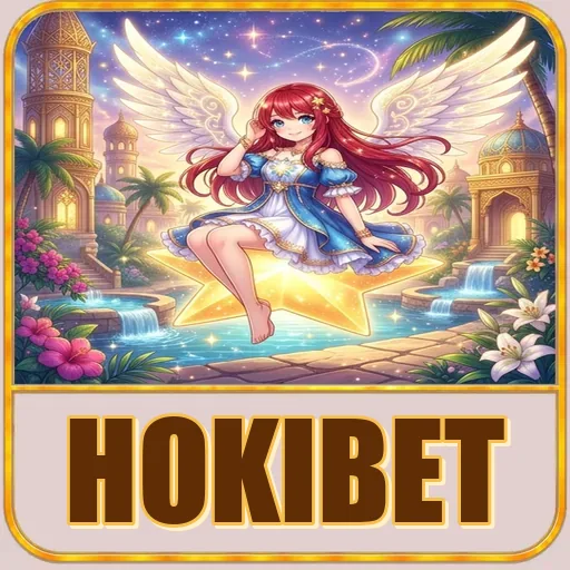 Ikon hokibet untuk verifikasi berkas APK