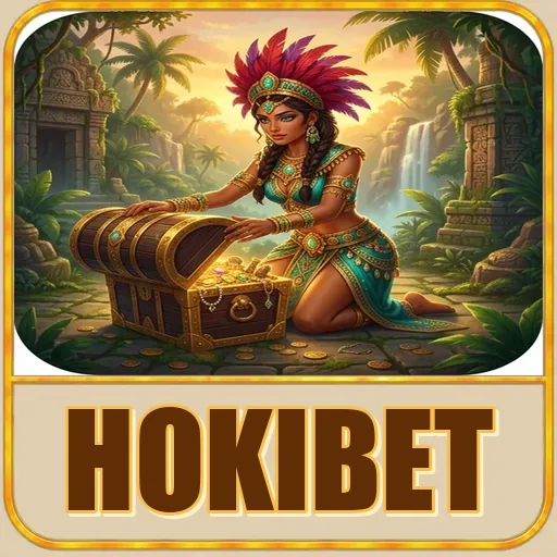 Ikon hokibet untuk syarat Android pada halaman unduh