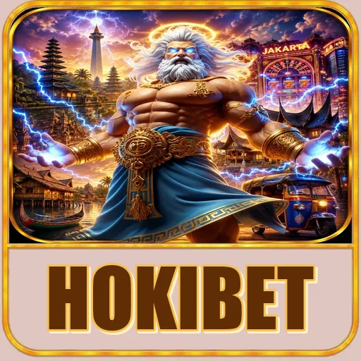 Ikon hokibet untuk katalog aplikasi Android