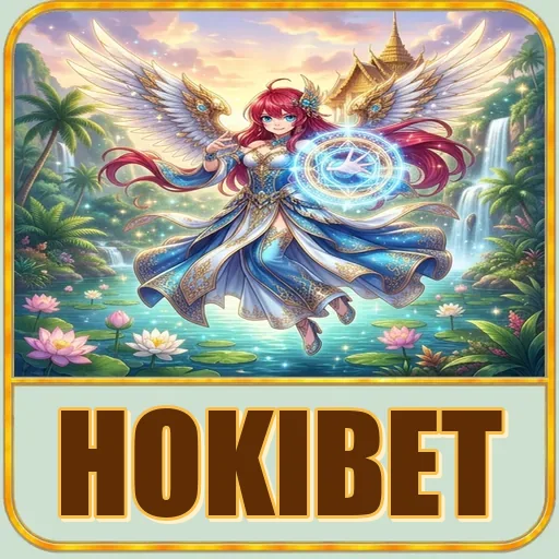 Ikon hokibet untuk langkah pasang APK
