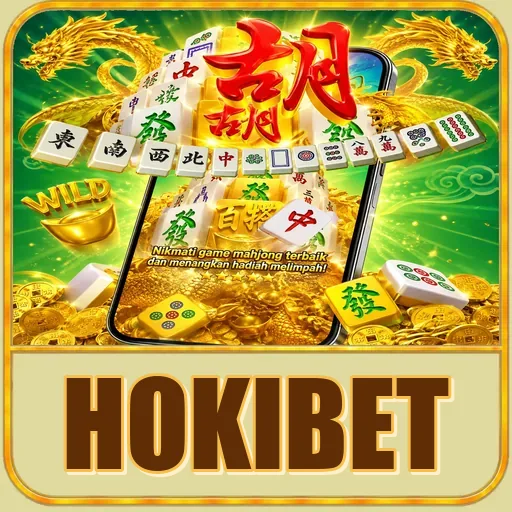 Ikon hokibet untuk profil tim redaksi